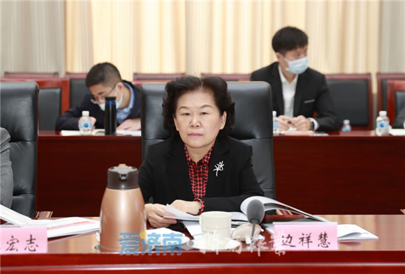 “东强”重点交通设施项目建设专题会议召开 孙立成主持 孙述涛边祥慧出席