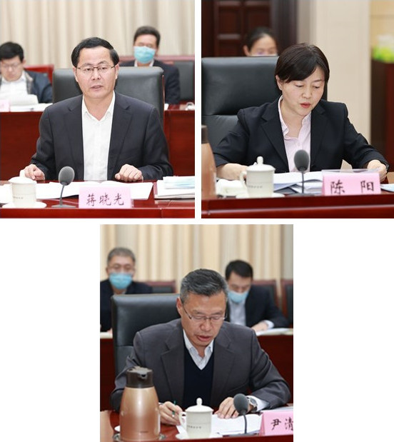 孙立成主持召开市委外事工作委员会第二次会议 研究部署近期重点工作