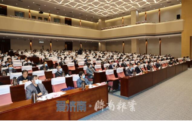 融入新发展格局做深“黄河文章”