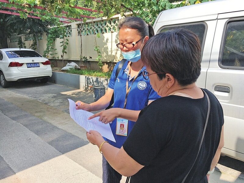 文明之花开遍泉城大地