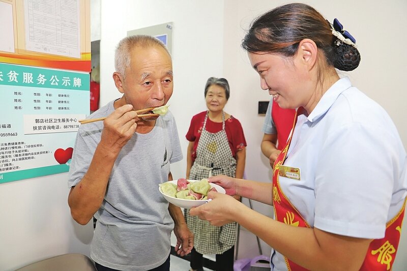 文明之花开遍泉城大地