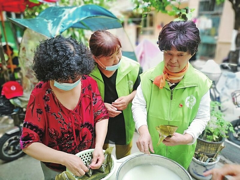 文明之花开遍泉城大地