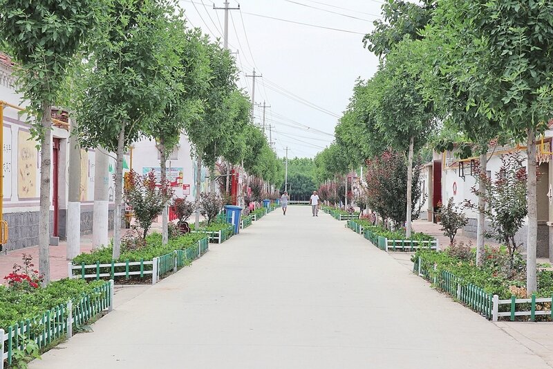 既有城市“高颜值”,又有发展“好气质”—— 济南,一座宜居之城的“幸福密码”