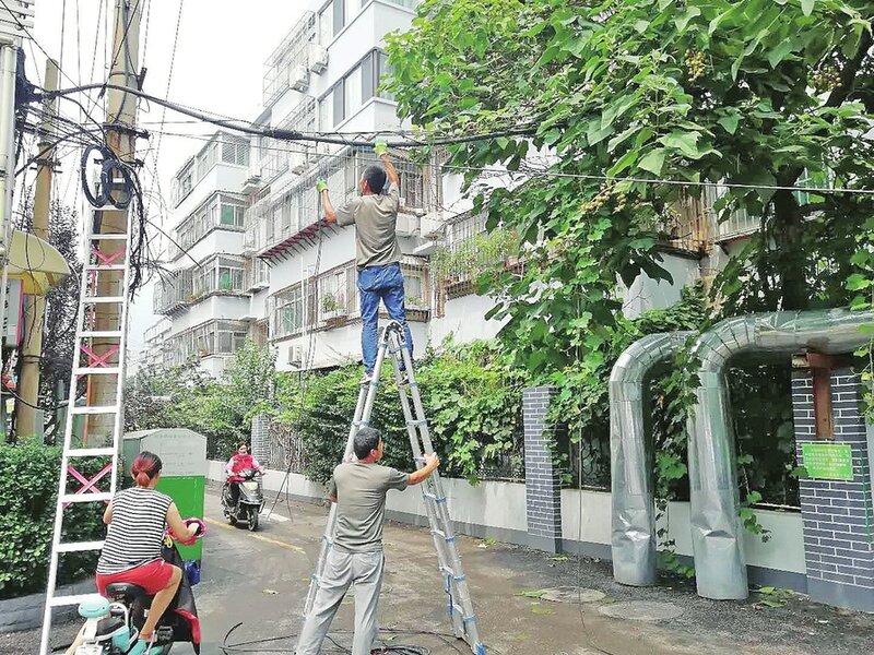 既有城市“高颜值”,又有发展“好气质”—— 济南,一座宜居之城的“幸福密码”